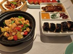 -南棠馆粤菜坊(群光店)