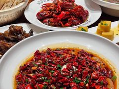 -有位虾匠·香辣蟹·小龙虾(李村店)