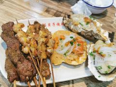 -风雷烧烤酸辣汤(宝龙店)