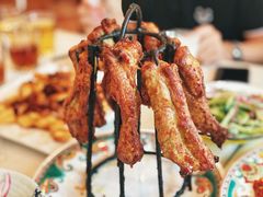-巴依老爷新疆美食(工体旗舰店)