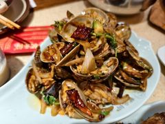 -状元阁烧烤(新华路总店)