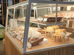 -前进麦味·天然烘焙(凯德1818店)