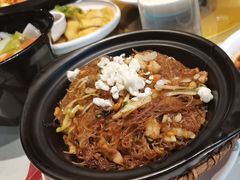 -屋顶花园餐厅(步行街老地王大厦店)