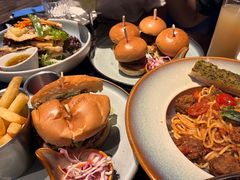 -blue frog蓝蛙(长泰广场店)