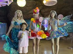 -烟台海昌鲸鲨海洋公园