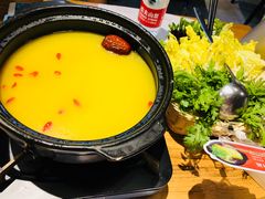 -U你·天然调味(南湖总店)