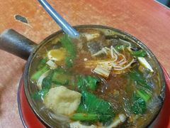 -清真·马文砂锅大全(麦苋街店)