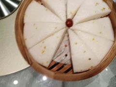 -丽华园(汉阳龙阳店)