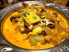 -胖哥俩肉蟹煲(湖滨银泰in77店)