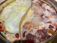 -四喜小胖·北京涮肉(五道营店)