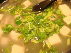 -回味鸭血粉丝汤(新城市广场店)