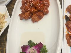 -寿州美味厨豆腐宴(寿县南门口西环路店)