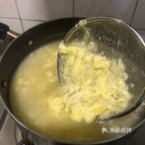 只有老式糖水铺才吃到的马蹄沙
