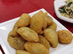 -海坛特色小吃·只做平潭特色菜(平潭店)