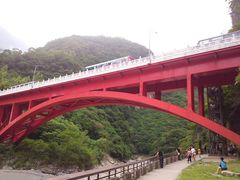 景点-太鲁阁公园