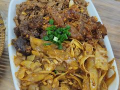 -清真双宝红油牛系列