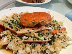 -廊亦舫Lang Yi Fang Restaurant(金桥店)