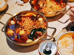 -冒菜西施·非遗冒菜(总店)