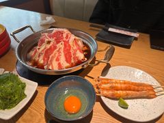 -沼津港精致料理·寿喜烧·烧鸟(青浦宝龙广场日料榜单店)