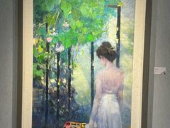 -大连美术馆