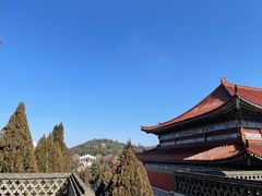 -龙口南山旅游景区