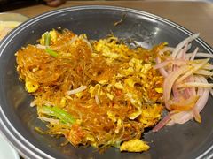 -蜜桃餐厅·伴山(绿宝广场店)