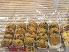 -味多美蛋糕(六里桥店)