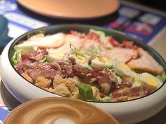 -布拉诺牛排西餐厅(上城天街店)
