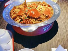 -胖哥俩肉蟹煲(西单大悦城店)