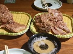-丛林狼非遗酱骨·现炒餐厅(人民路店)