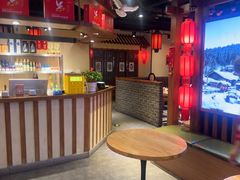 -鸽子窝(青塔店)