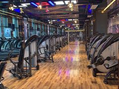 -威蒂斯国际健身游泳会所(东莞庄路店)