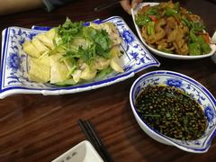 -赤酱红油(家乐福店)