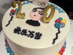 -海底捞火锅(中商百货夜宵主题店)