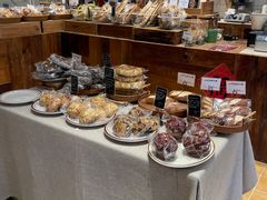 -佐敦面包铺·JORDAN BAKERY