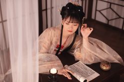 -八角古风摄影