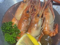 -哼蟹二将·烤肉酱蟹(合生汇店)