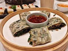 -李记搅团•非遗陕菜(三桥店)