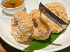 -帕蓝·暹罗料理(大学路店)