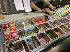 -赛百味SUBWAY(中联广场店)