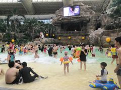 -杭州开元森泊度假乐园