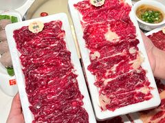 -八合里潮汕鲜牛肉火锅(惠州华贸店)