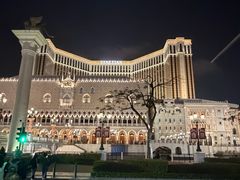 -澳门威尼斯人综合度假区