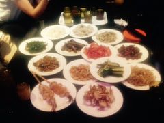 -乐圣量贩KTV自助餐(崇文店)