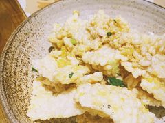 蛋黄锅巴-卤鸭儿(小河路店)