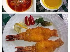 -小白桦西餐厅
