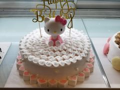 -焙丽拾光(麦凯乐直营店)