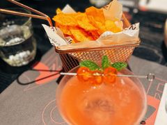 -Nord Grill&Bar Highland诺德西餐(深圳欢乐海岸店)