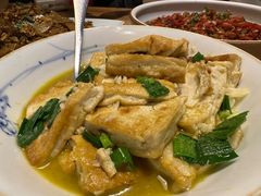 -啄佬·明星私房菜(陶溪川店)