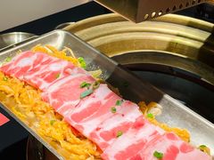 -西塔老太太泥炉烤肉(龙湖北苑天街店)